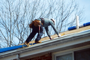 J-Conn Roofing & Repair Service, Inc. of Austin