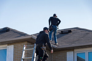 Do roofers give free estimates