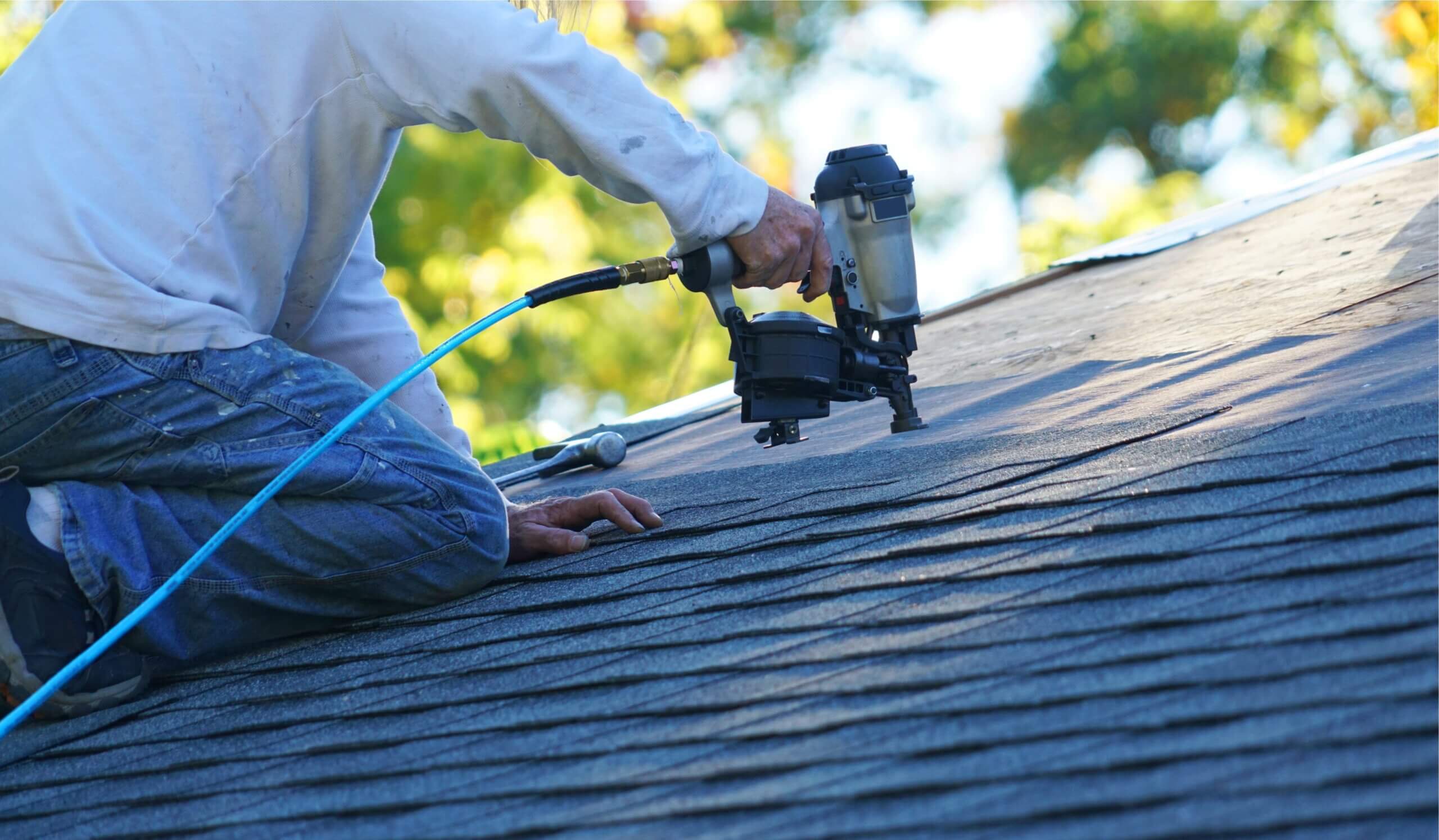 What Are the Costs of a Roof Repair?