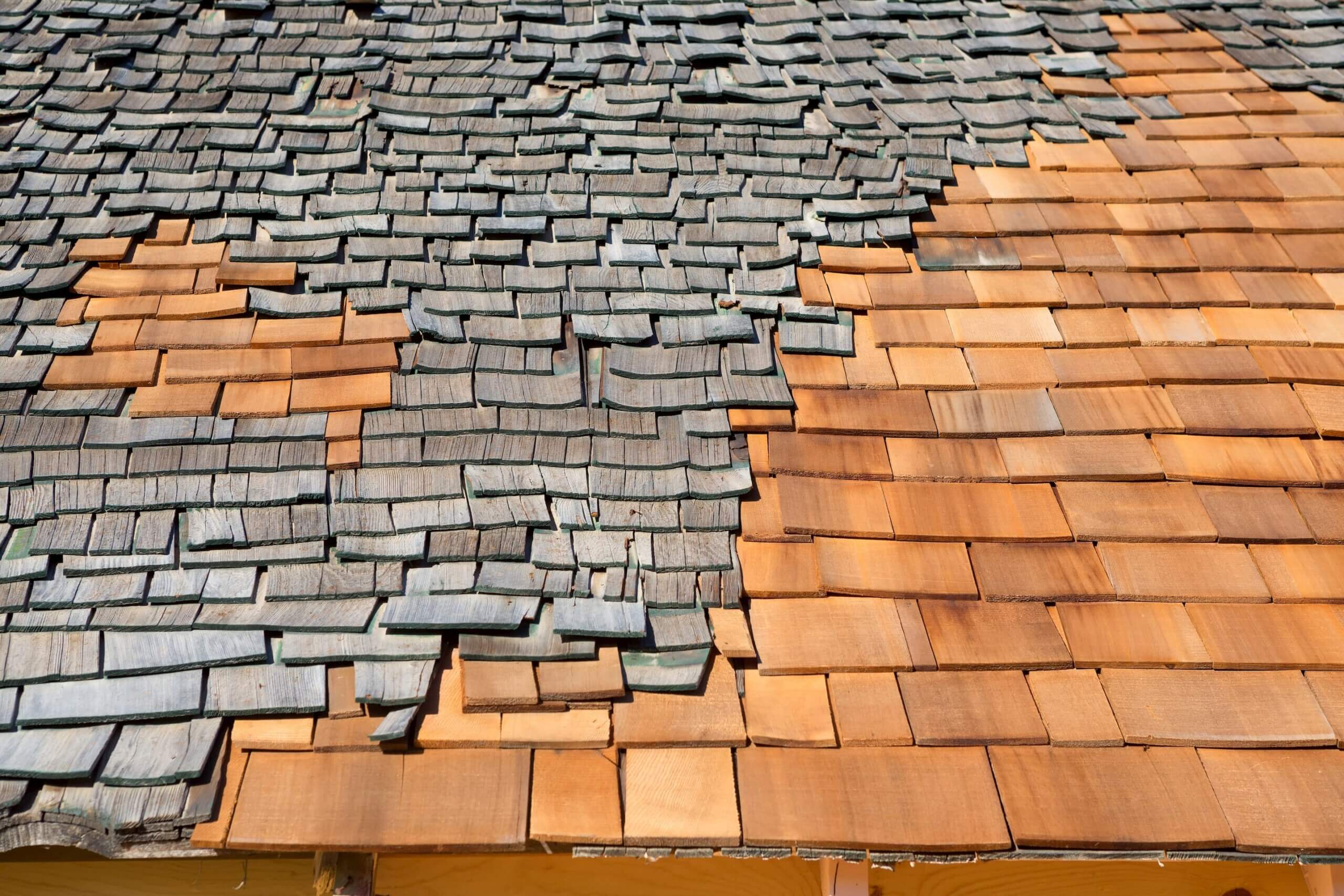 Determining the Age of Your Roof: Is It Time for a Replacement?