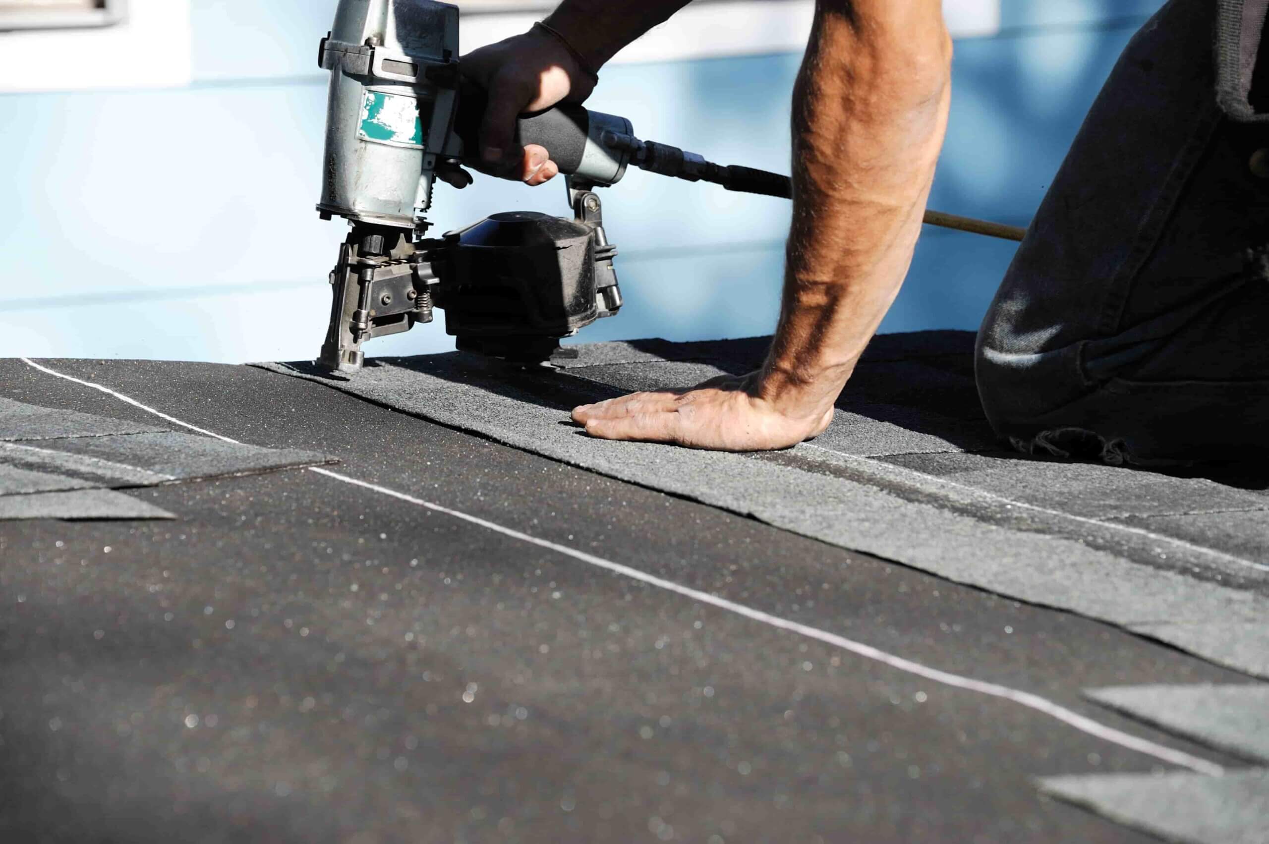 What Factors Affect Your Roof Repair Timeline?
