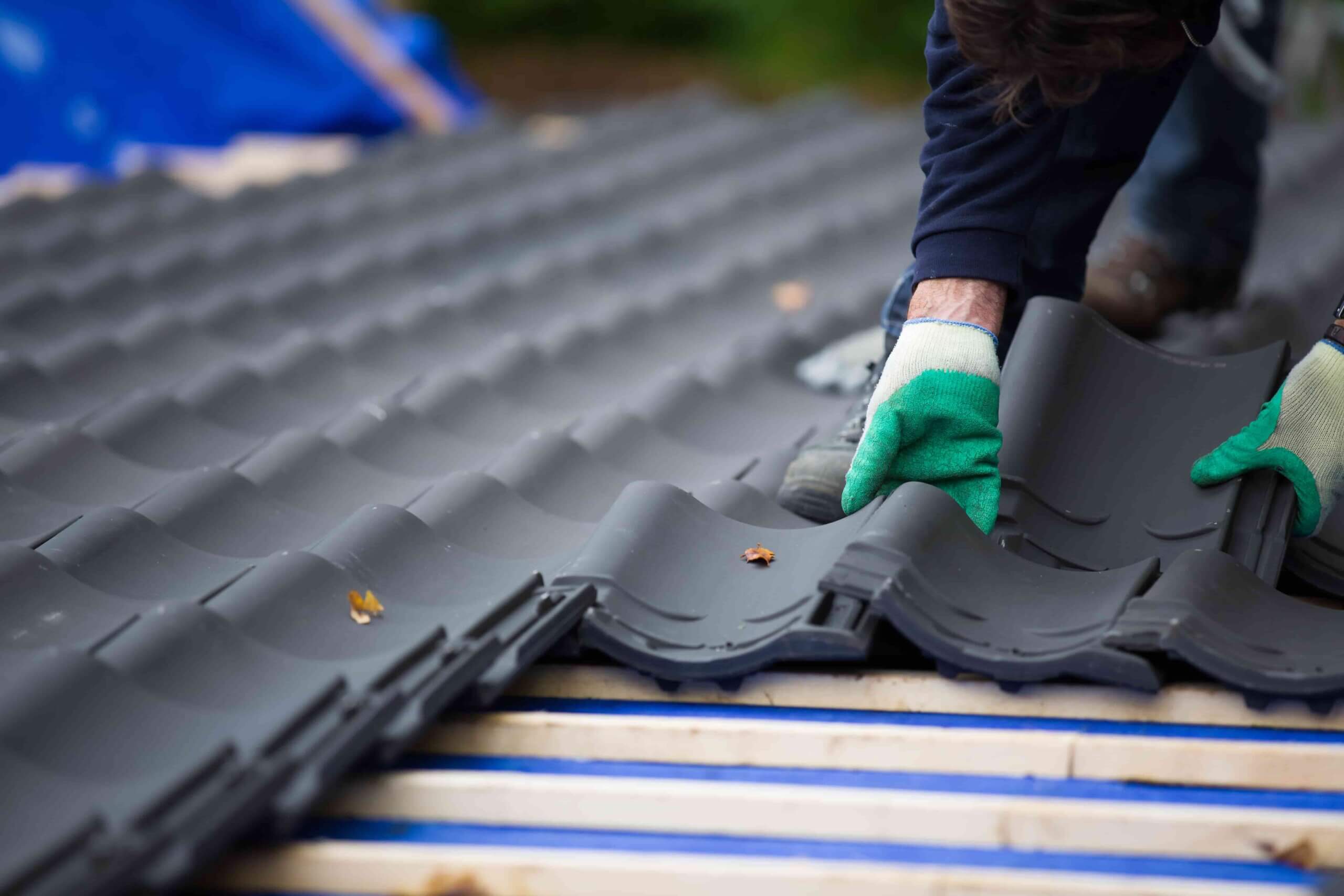 How Do You Extend the Life of Your Roof?
