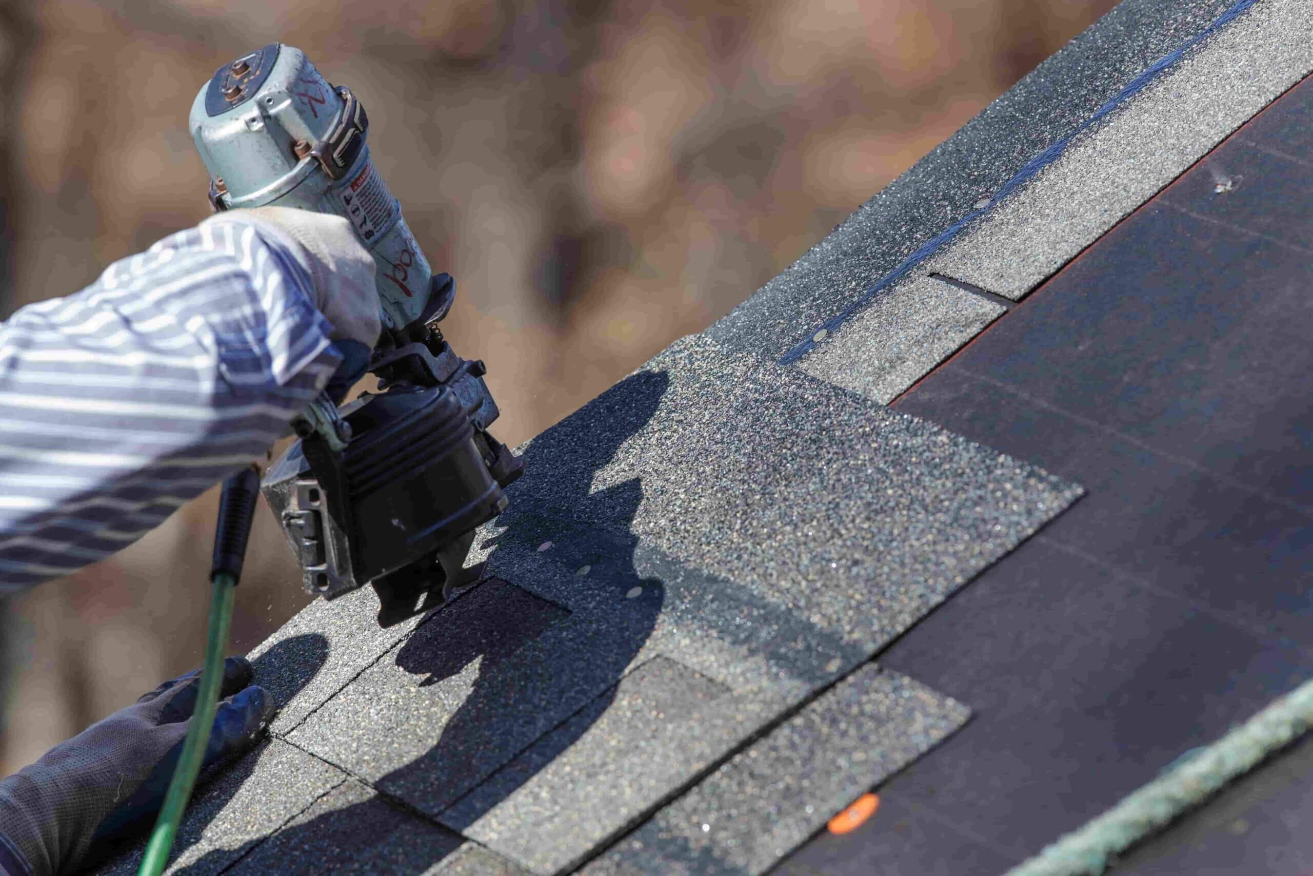 Roof Replacement 101: What You Need to Know
