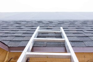How often should you re-roof your house
