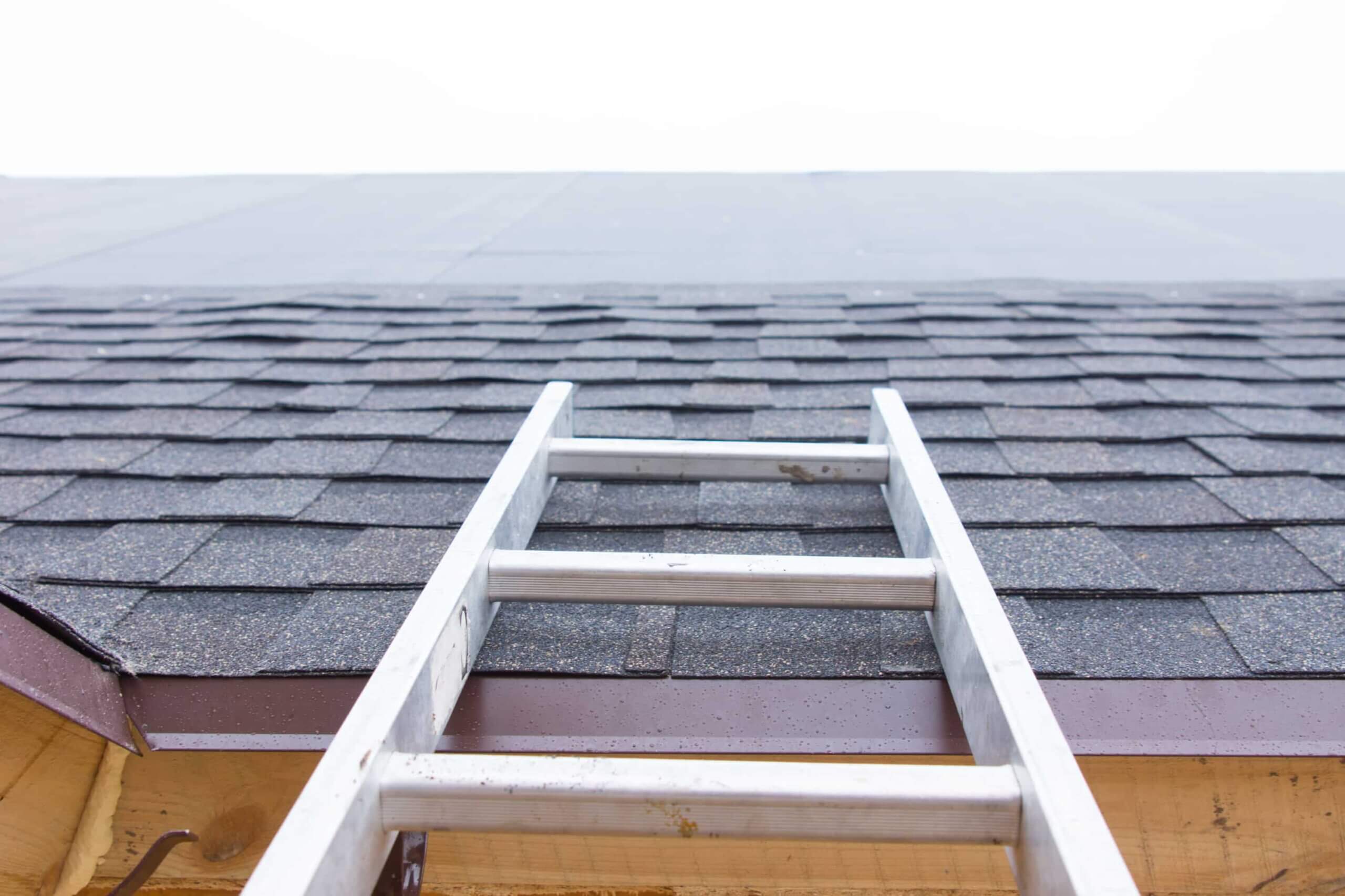 Is Re-Roofing a Good Long-Term Solution?