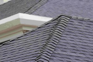 What does re roofing mean