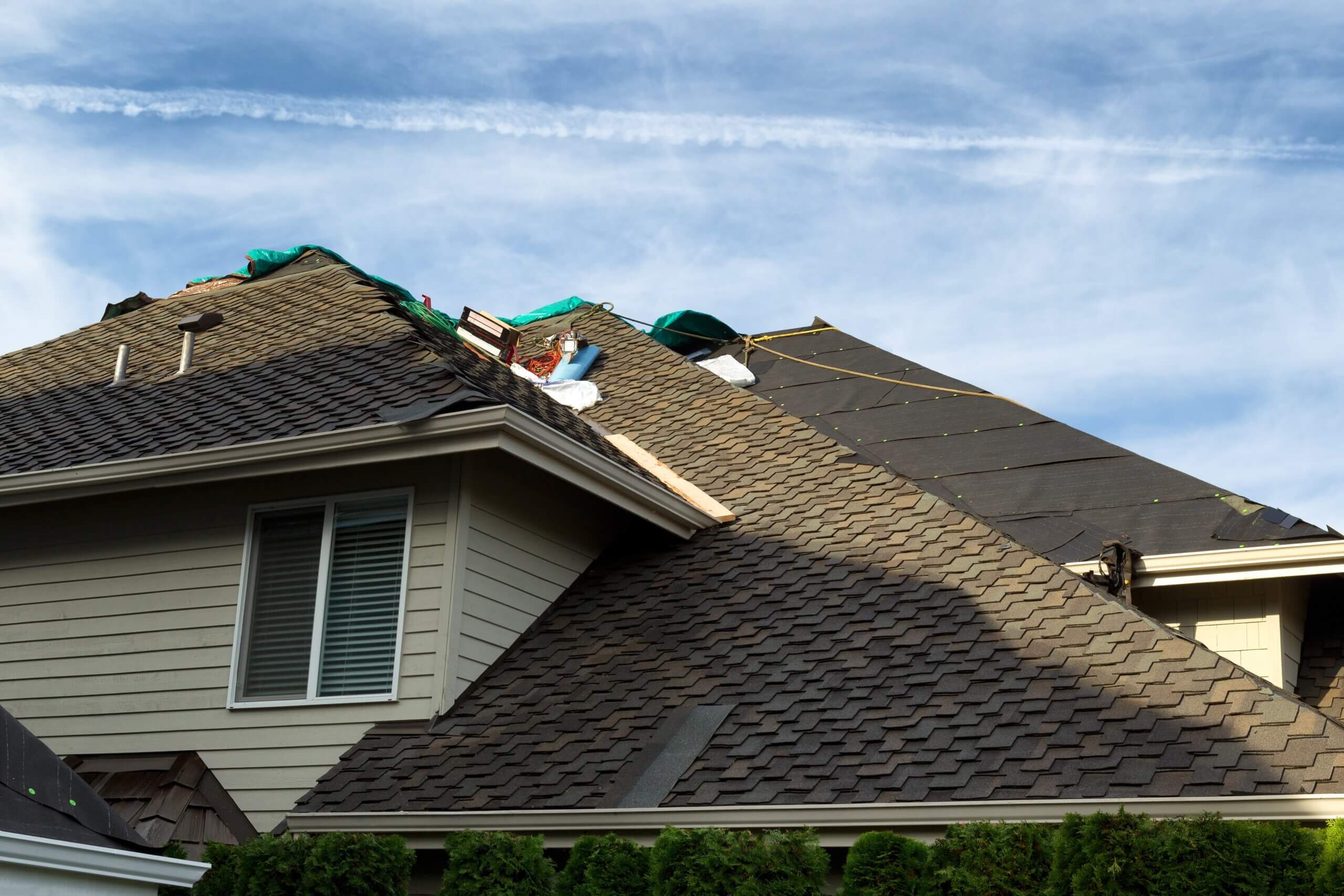 Will a Roof Replacement Boost My Home’s Value?
