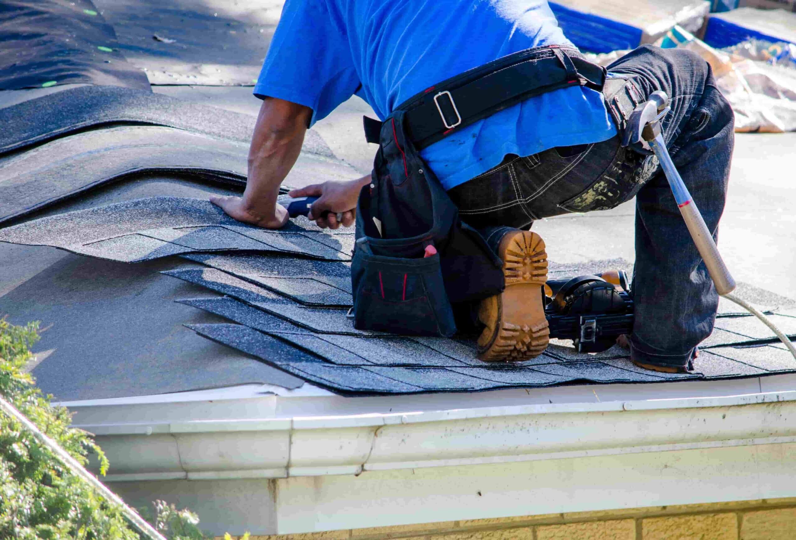 Re-Roofing vs. Roof Replacement: Which One is Right for Your Home?