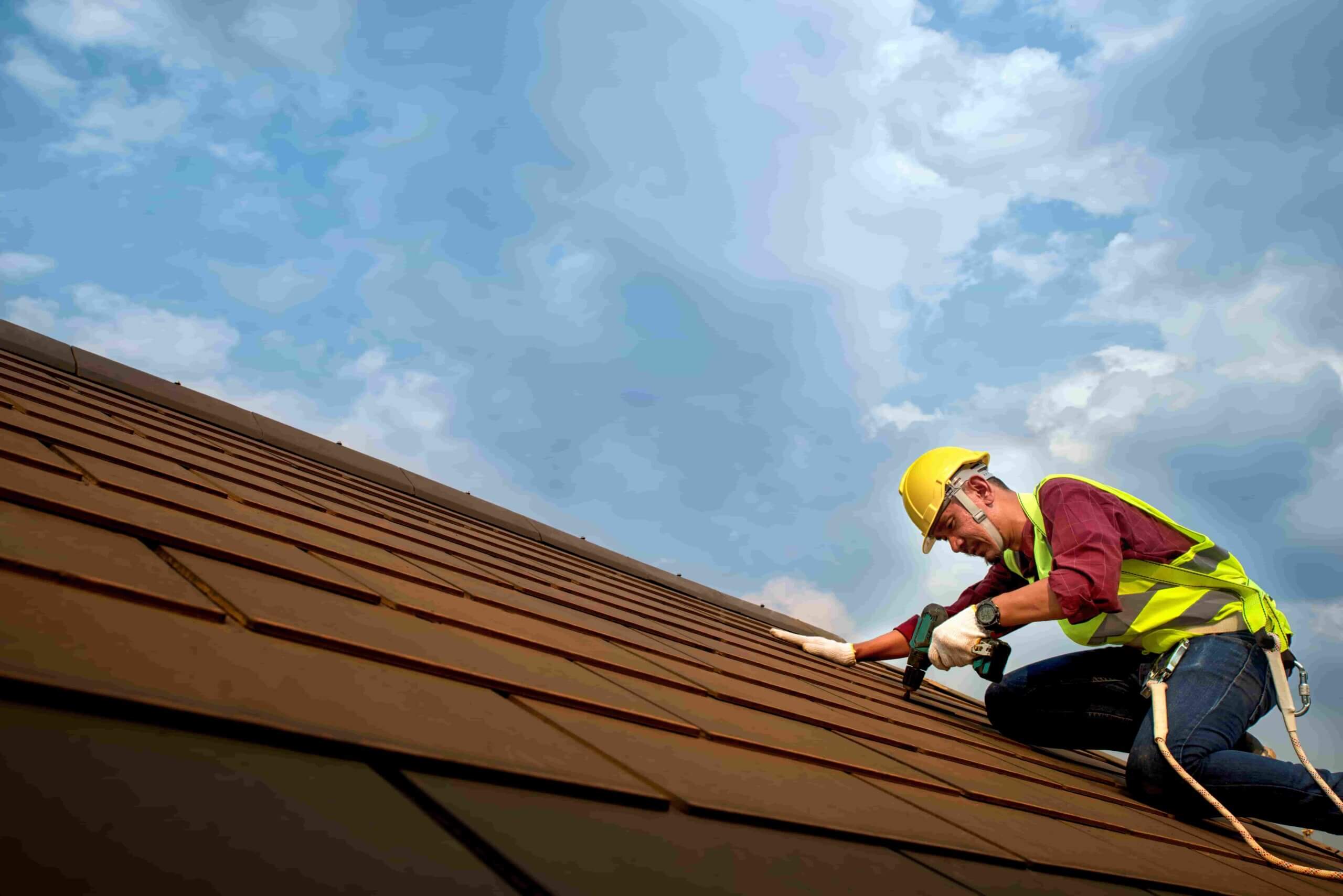 7 Simple Roof Maintenance Tips for a Healthy Roof