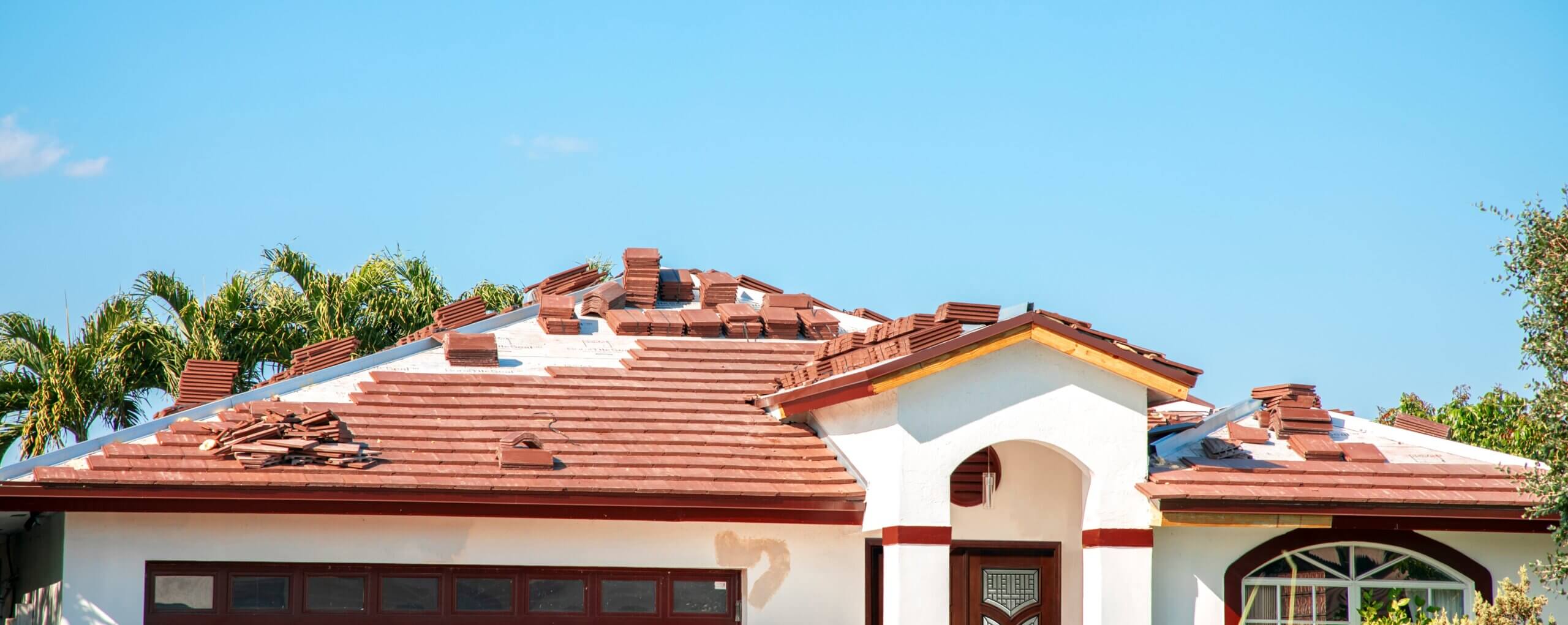 Roof Tear-Off 101: Is It Time?