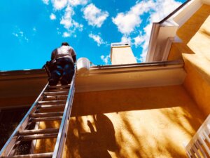 Need comprehensive San Diego gutter cleaning services