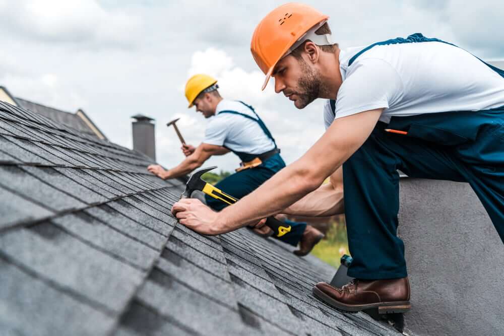 All About HOA & Roofing Approvals