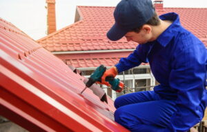 Looking for first-class Orange County, CA HOA roof repair services