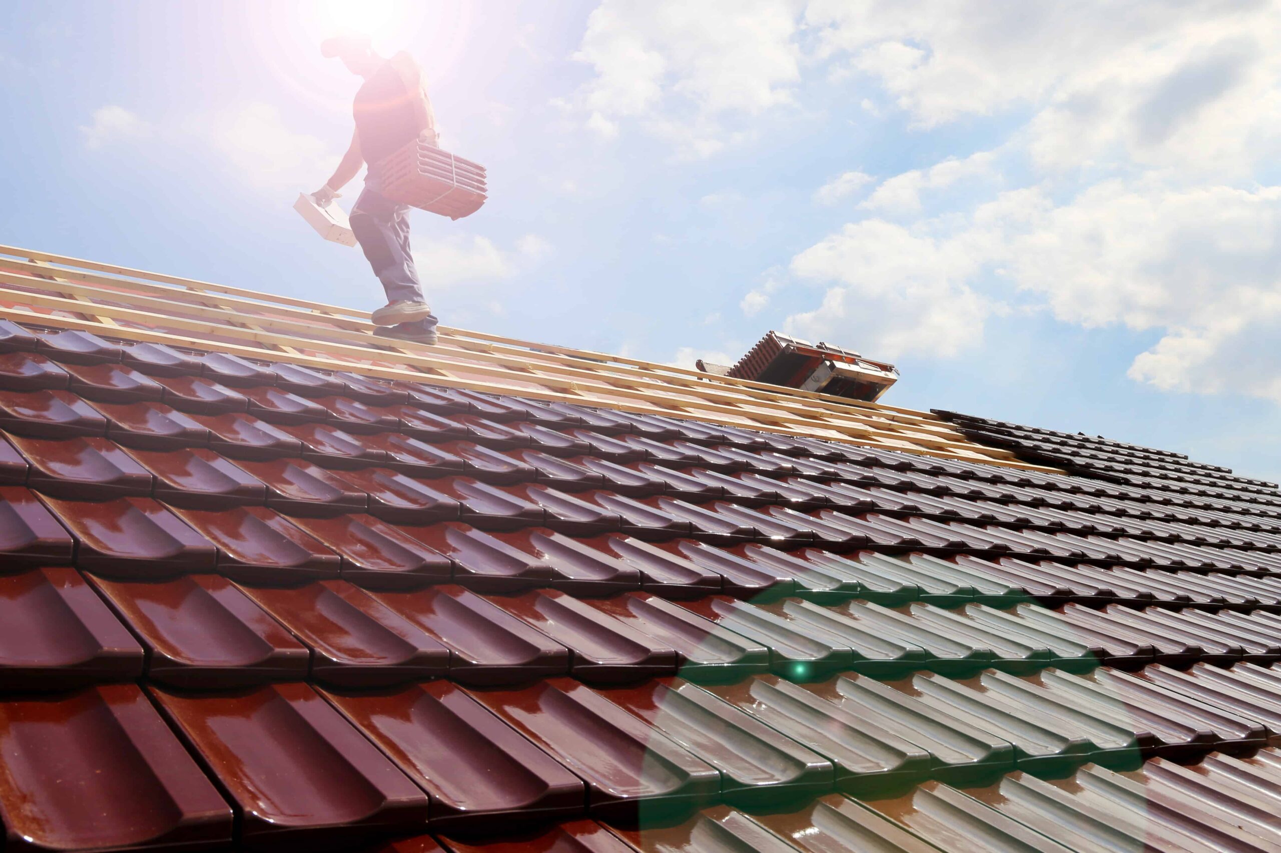 Why Should You Insulate Your Roof?