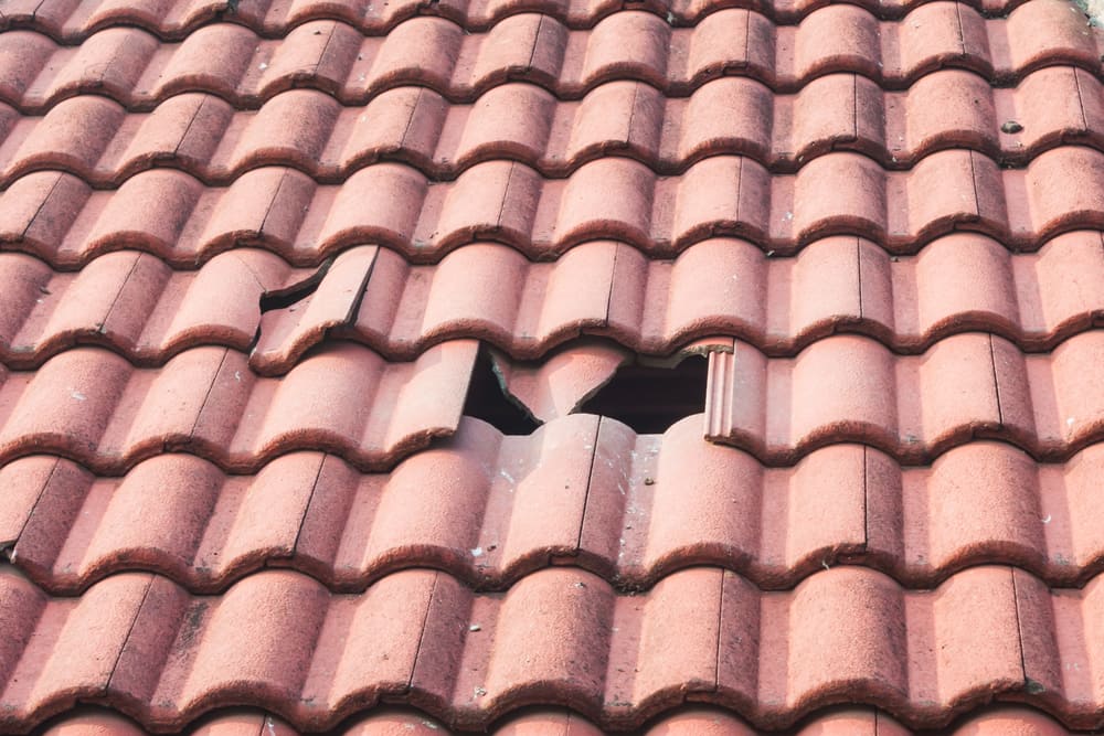 How Do You Know Your Roofers Did a Bad Job?