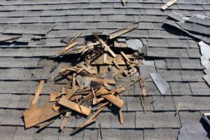 What happens if you don’t repair your roof