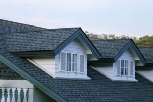 Top 5 Most Popular Roof Styles