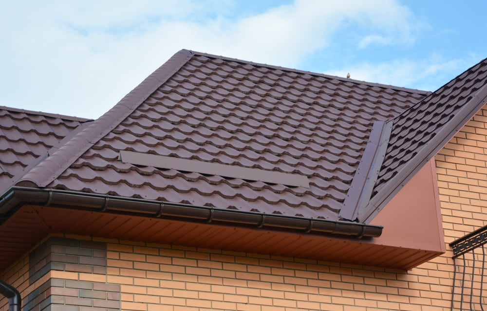 Top 5 Most Popular Roof Styles