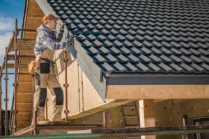 What should you know about roofs