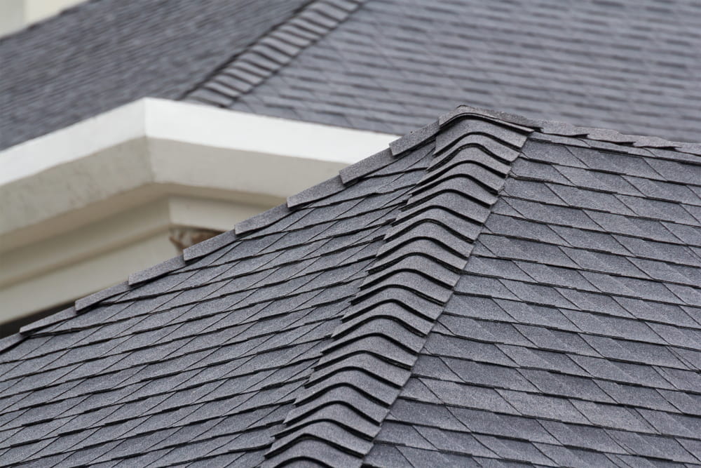 6 Important Facts About Asphalt Roof Shingles