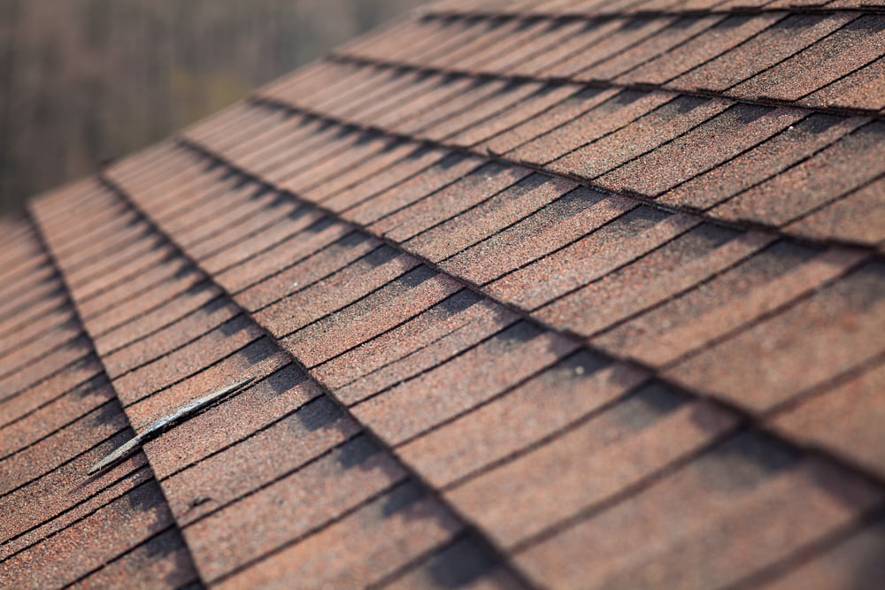 6 Benefits of Asphalt Shingle Roofing