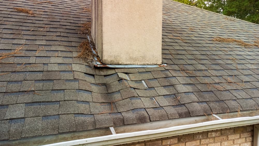 5 Signs Of Roof Storm Damage Riverside County Roof Leak Repair Contractors