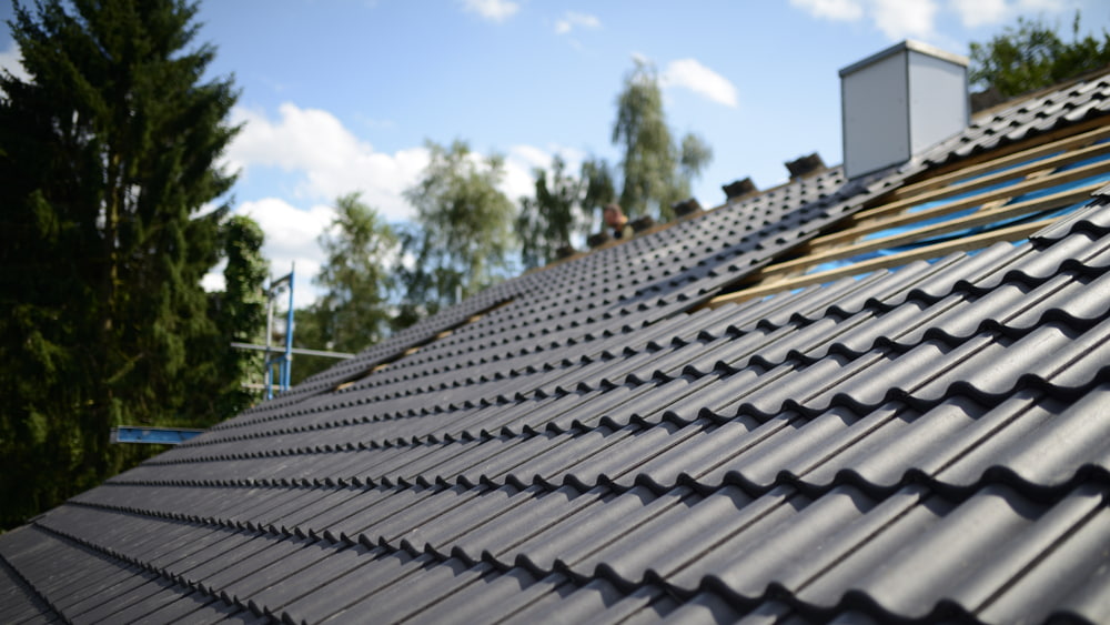 The Future of Roofing: Upcoming Technologies & Trends