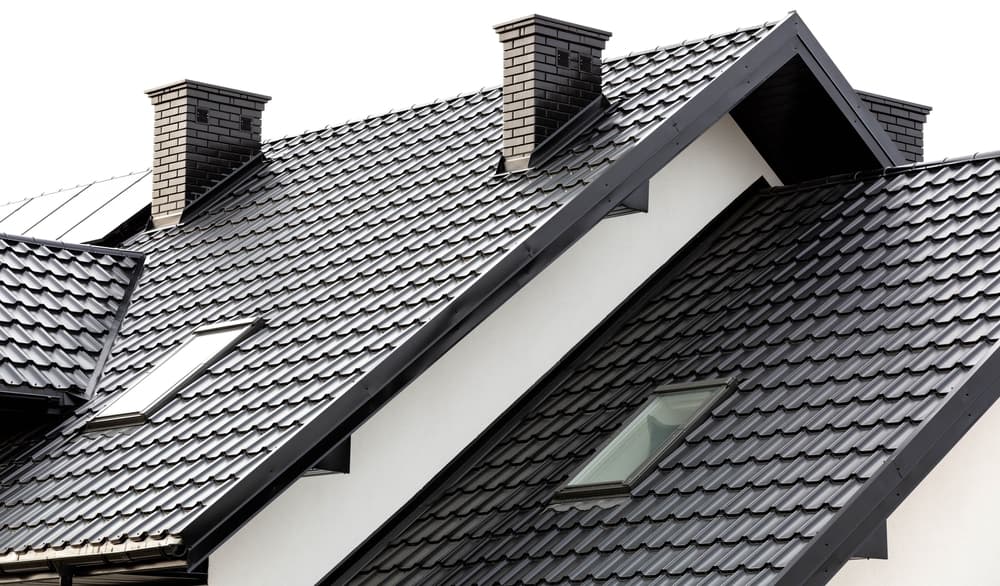 Roofs & Home Value: What You Need to Know
