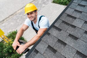 What to Expect from a Roof Tear-Off?