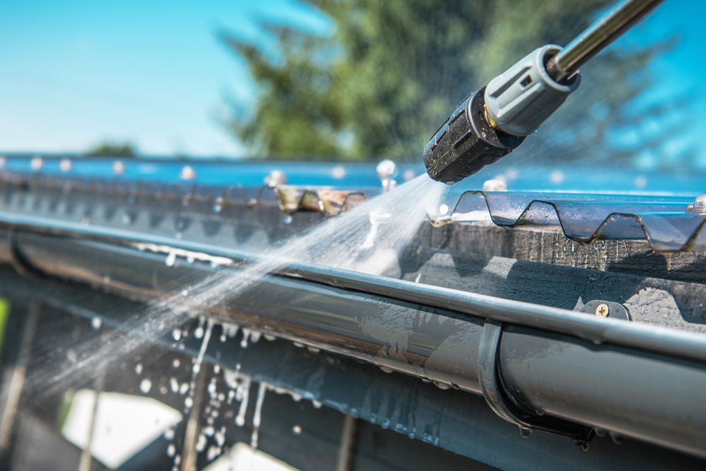 Gutter Cleaning: Everything You Should Know