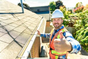 How long is a roof certification good for