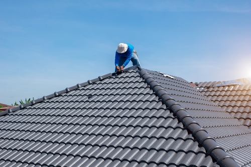 Looking for experienced specialists in roofing repair in Carlsbad