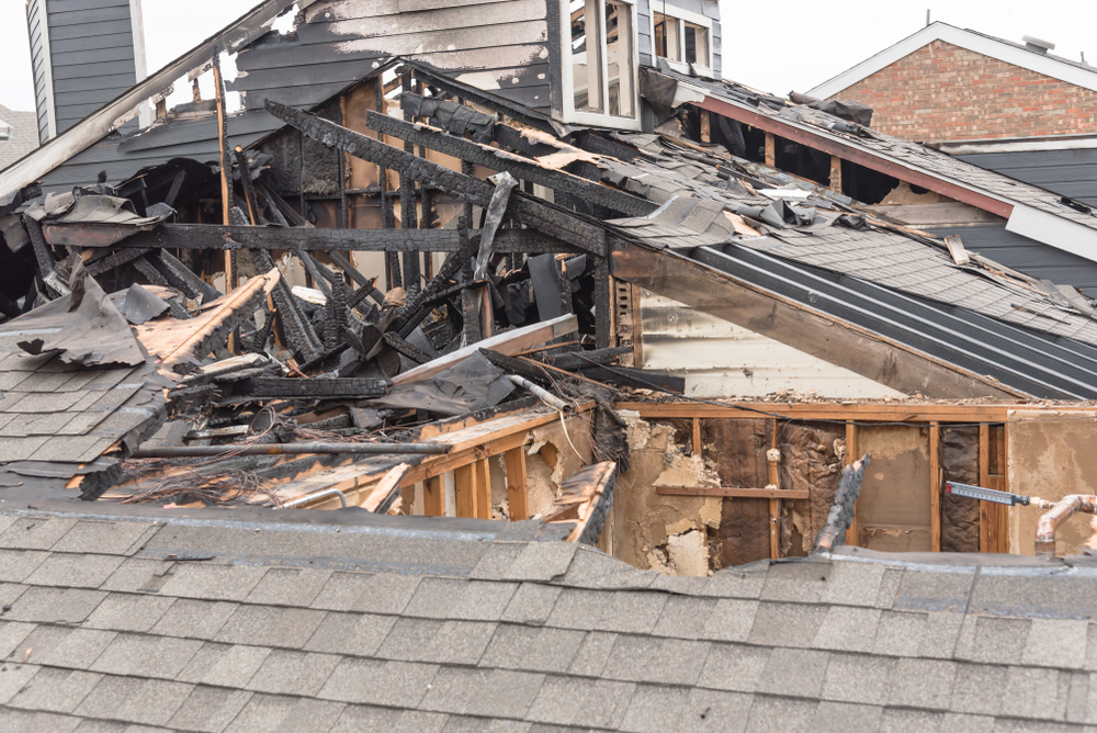 Navigating Changes in California’s Roof Insurance Coverage