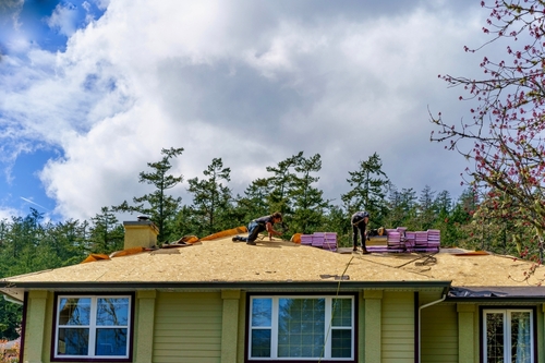 re-roofing san diego ca