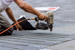 reliable roof repair