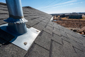 Does heat affect your roof