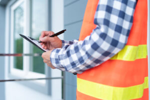 How to inspect your roof