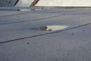 quality roofing repair in Del Mar
