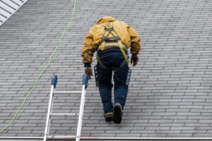 Need professional roof repair in Anaheim