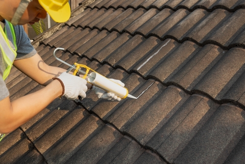 How long before a leak causes structural damage