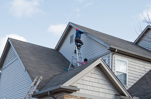top roofing contractors in Anaheim