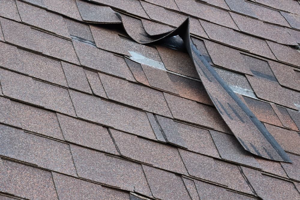 Top 5 Reasons Roofs Leak in Heavy Rain