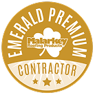 Insured roof contractors near me in San Diego