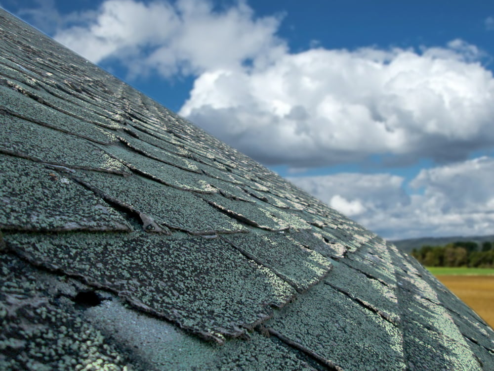 How to Tell It’s Time for Roof Replacement