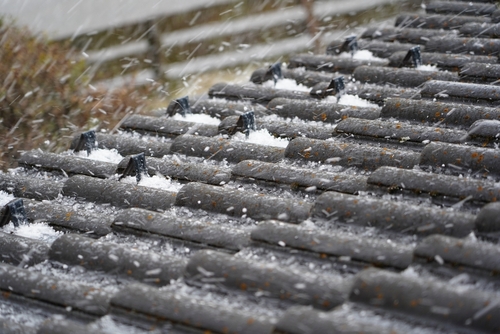 Where in El Cajon CA can I find a trusted roofing contractor