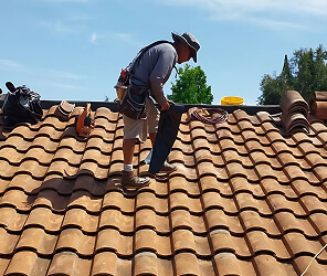 reliable roof maintenance near me in riverside