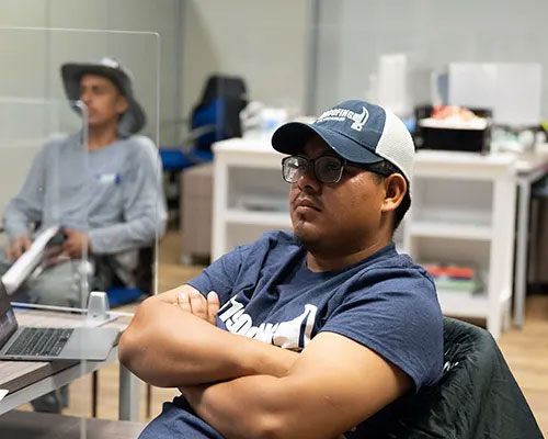 Give us a call today