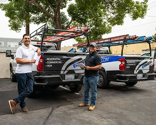 Our commitment to quality roofing