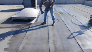 Vetted roofing contractors near me in San Diego