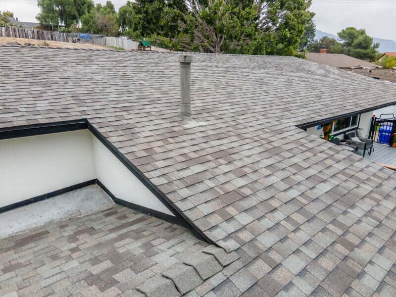 Experienced HOA roof repair in San Diego County